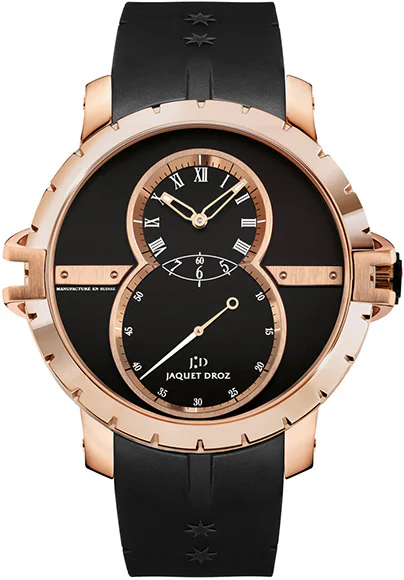 Jaquet-Droz Grande Seconde SW J029033401